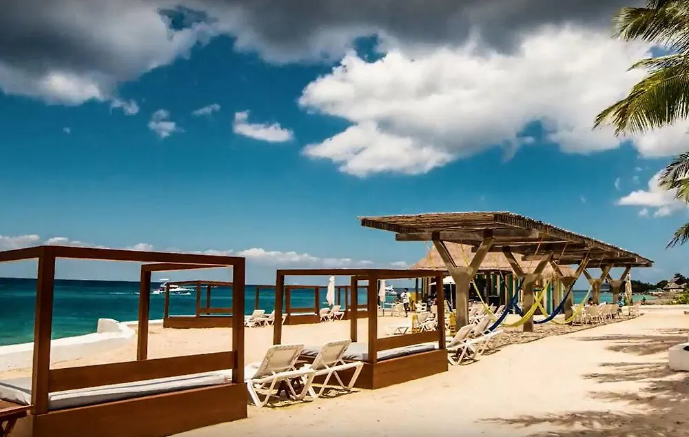 Resort Fiesta Americana Cozumel All Inclusive