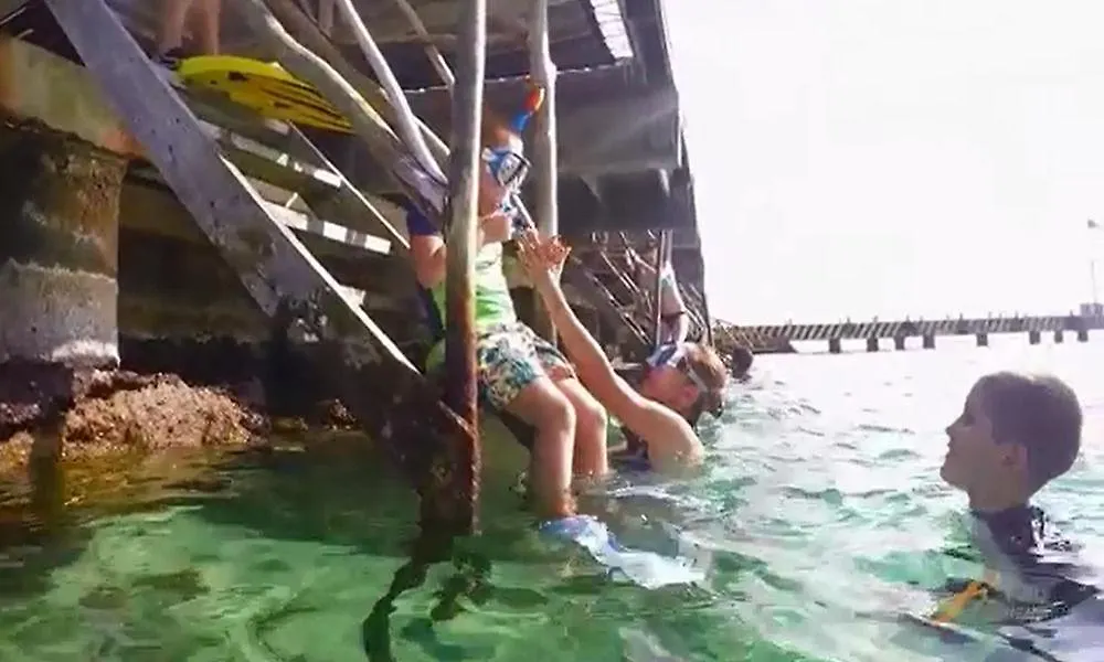 Fiesta Americana Cozumel All Inclusive Mexico