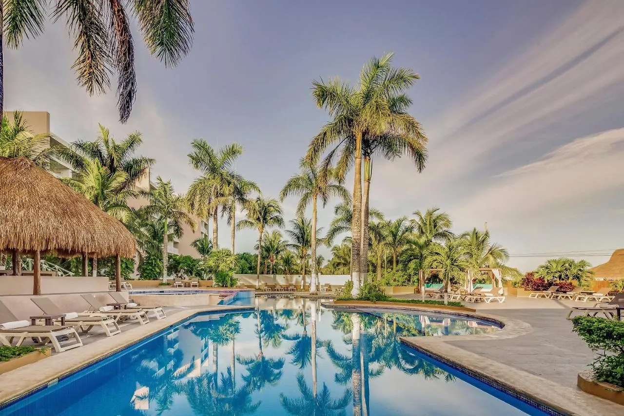 Fiesta Americana Cozumel All Inclusive Resort
