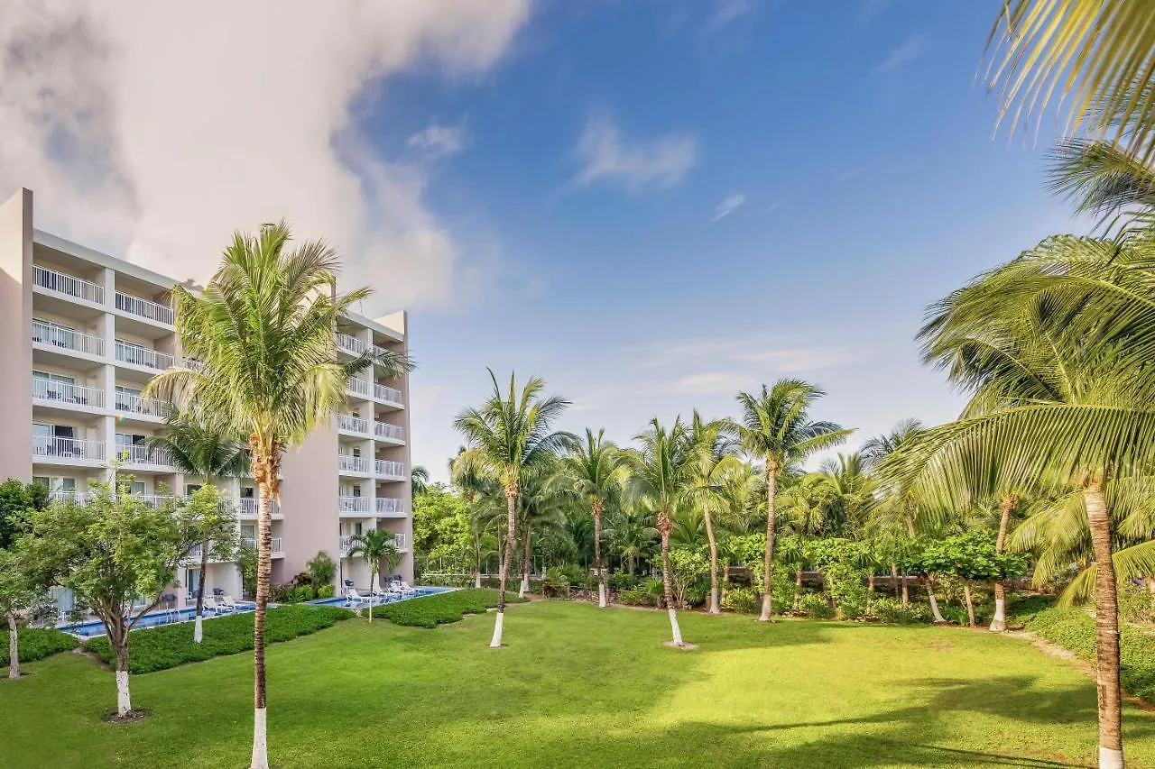 Fiesta Americana Cozumel All Inclusive Resort