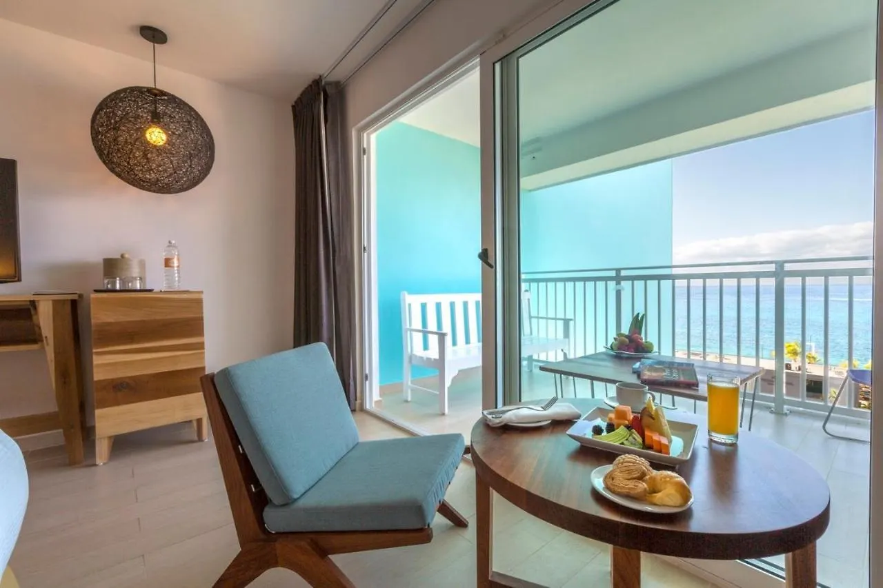 ***** Resort Fiesta Americana Cozumel All Inclusive Mexico