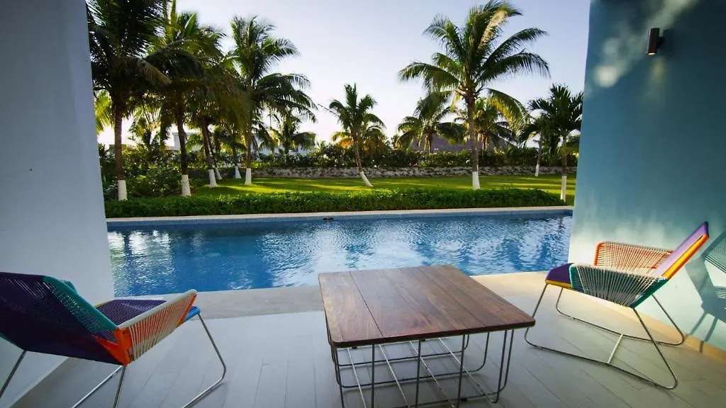 Resort Fiesta Americana Cozumel All Inclusive