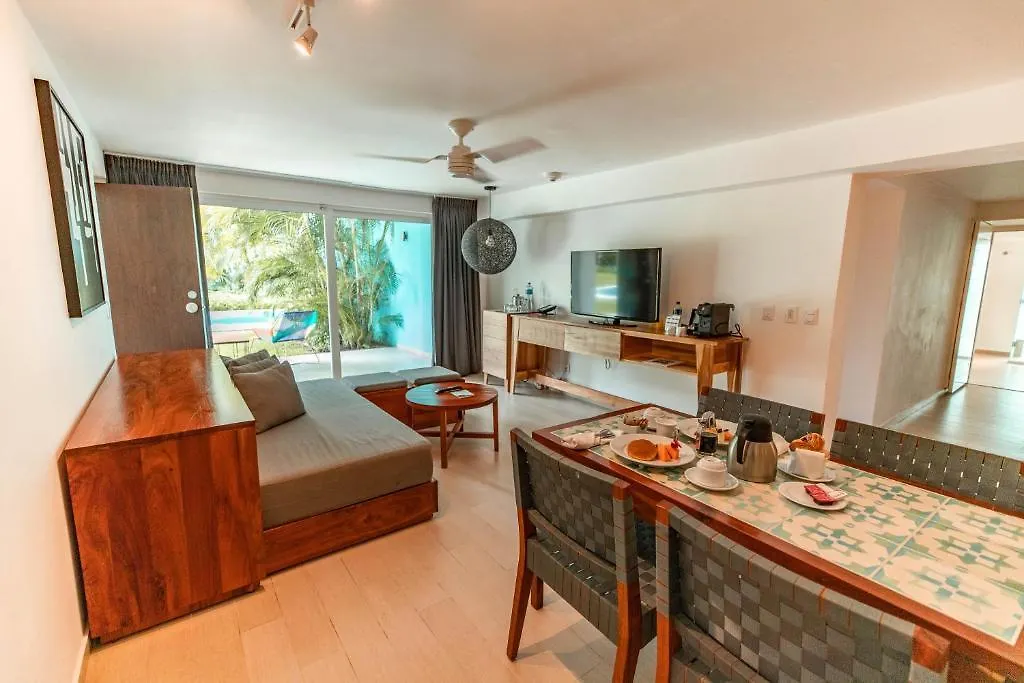 Fiesta Americana Cozumel All Inclusive 5*,