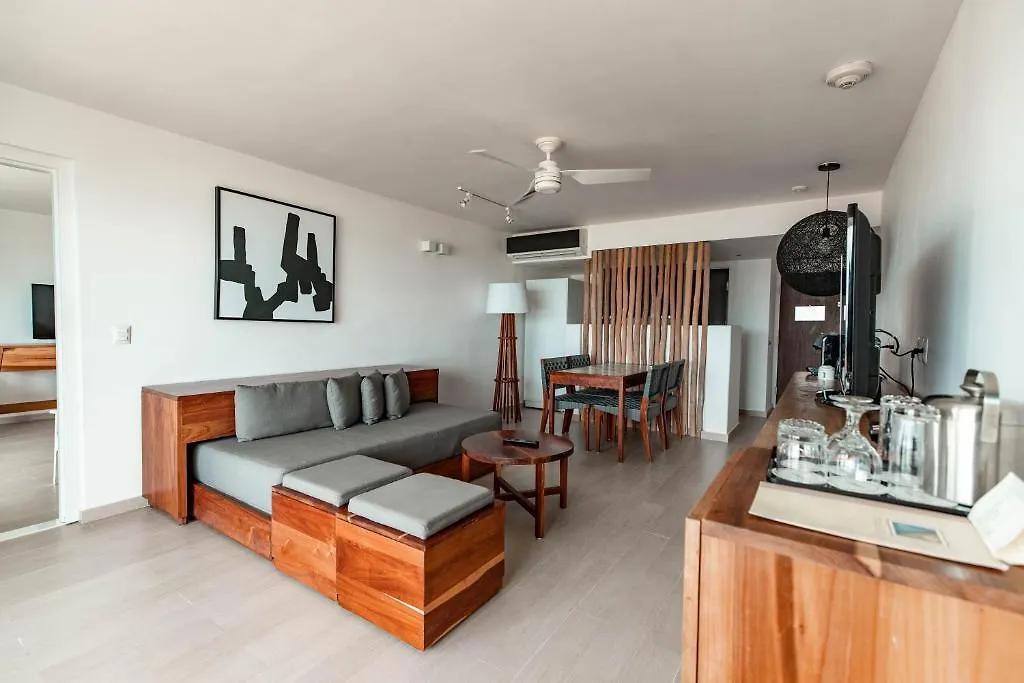 Resort Fiesta Americana Cozumel All Inclusive