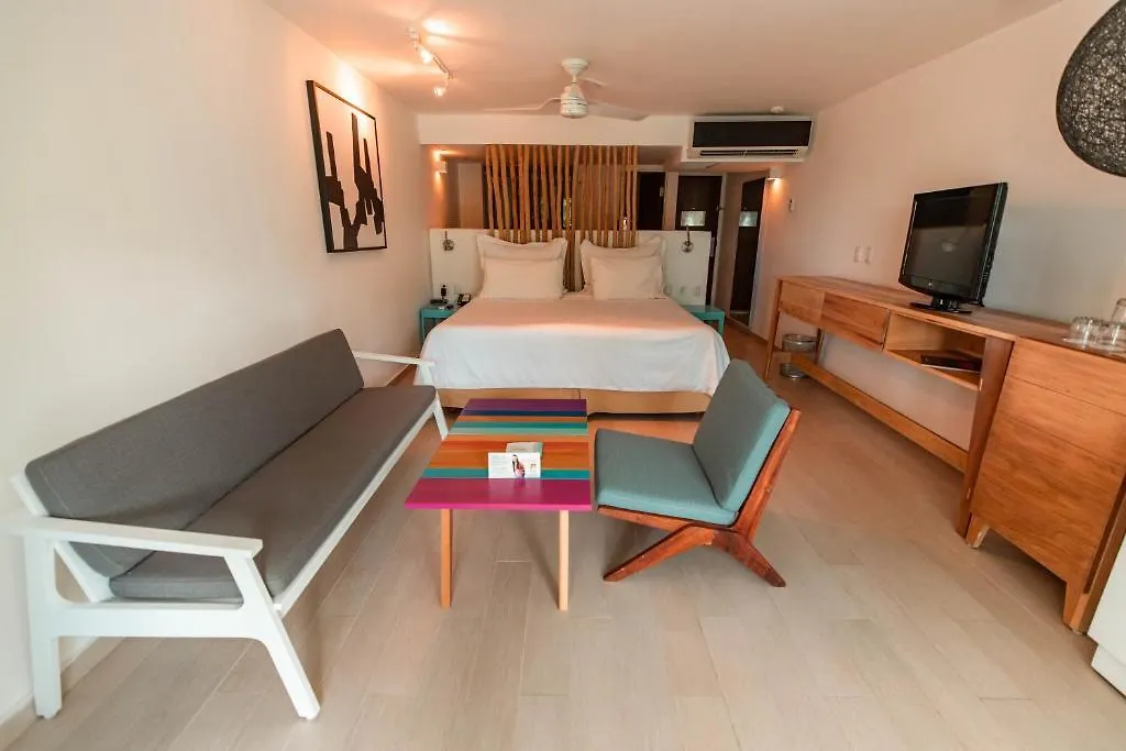 Fiesta Americana Cozumel All Inclusive 5*,  Mexico