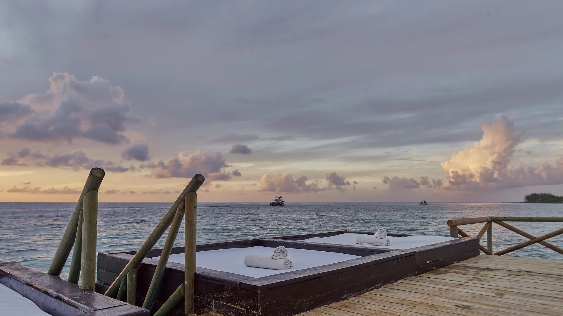 Fiesta Americana Cozumel - Все включено