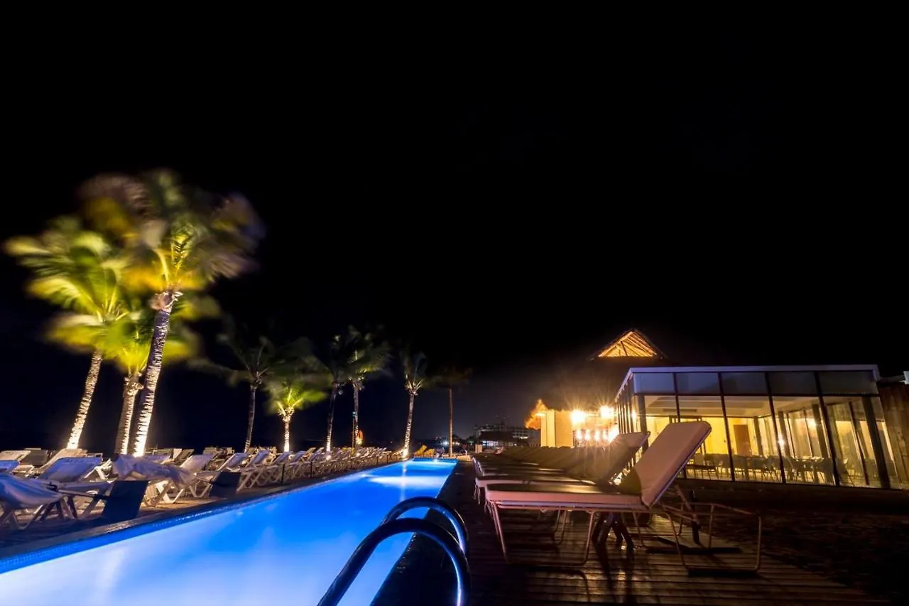 Fiesta Americana Cozumel All Inclusive Resort
