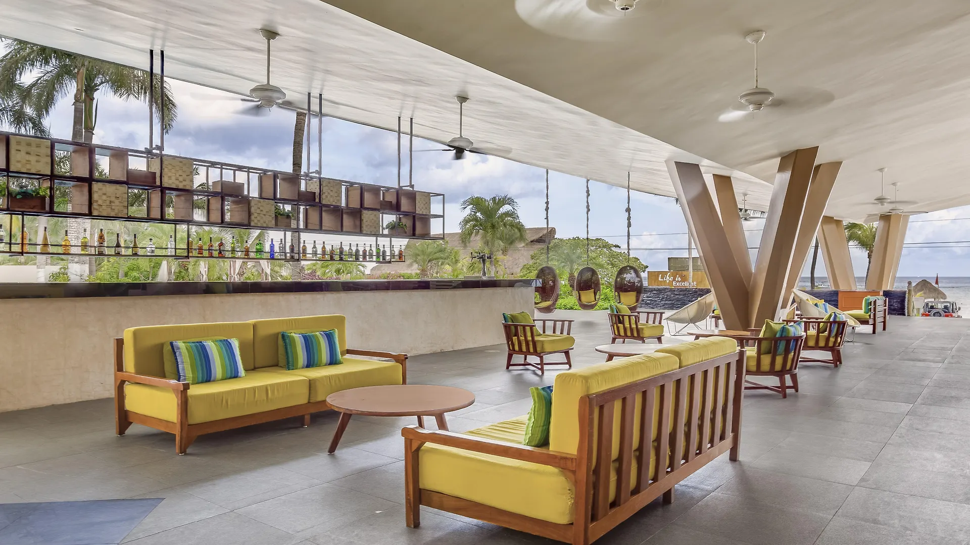 Fiesta Americana Cozumel All Inclusive