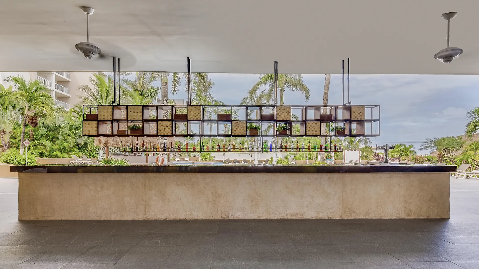 Resort Fiesta Americana Cozumel All Inclusive