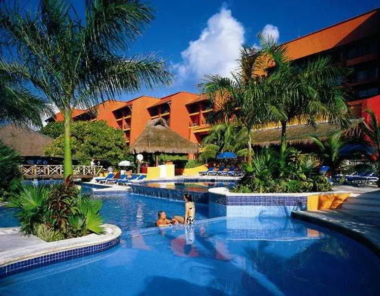 Fiesta Americana Cozumel All Inclusive 5*,  Mexico