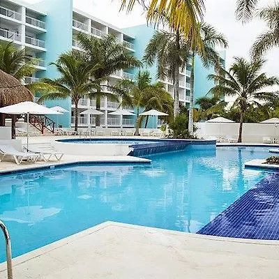 Fiesta Americana Cozumel All Inclusive Resort
