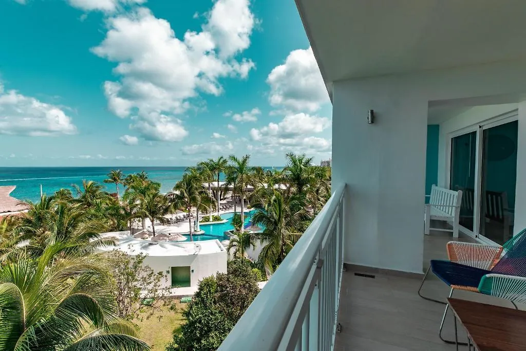 Fiesta Americana Cozumel All Inclusive Meksyk