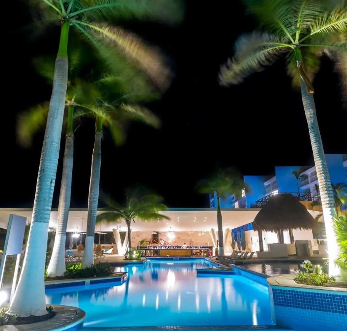 Fiesta Americana Cozumel All Inclusive Meksyk