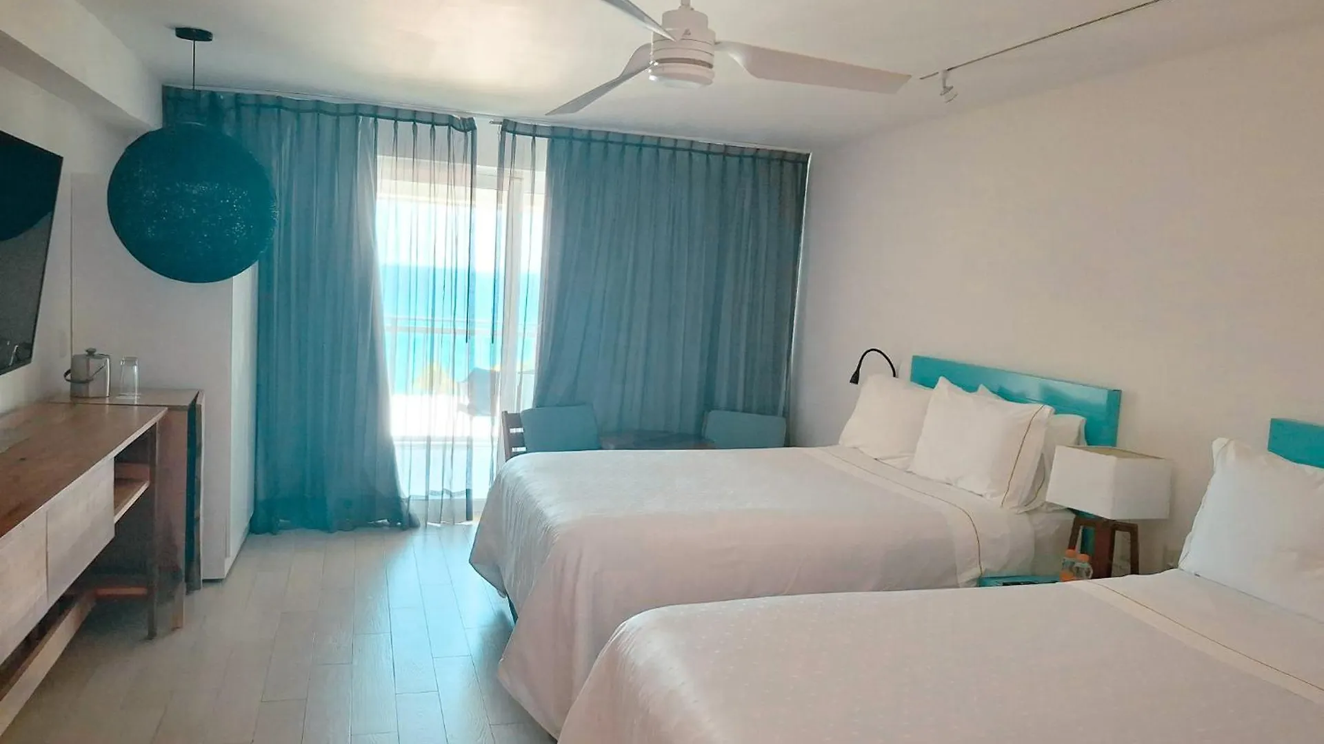 Ośrodek wypoczynkowy Fiesta Americana Cozumel All Inclusive