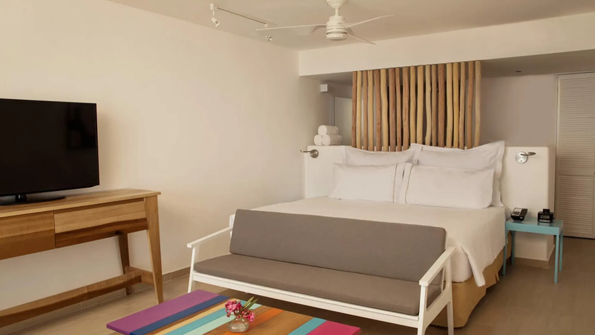 Fiesta Americana Cozumel All Inclusive Ośrodek wypoczynkowy