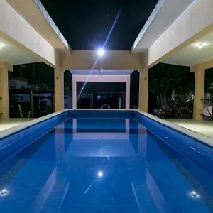 Casa Hacienda San Gabriel Lodge
