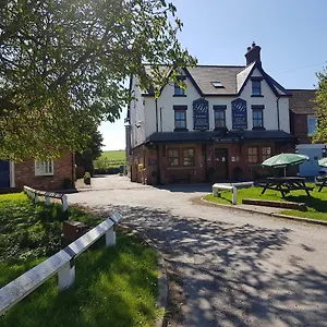 The Blue Bell Inn Weaverthorpe