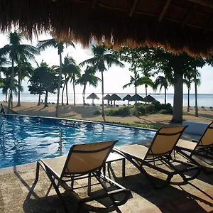 Beachfront Your In Apartamento
