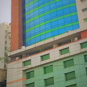 Отель Victory - In Center Дакка