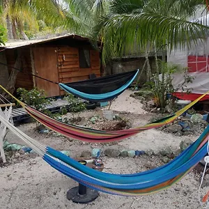 Sustentable Habitación en casa particular