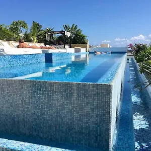 Apartamento Your Exclusive In The - Amenities & Services For Free!!