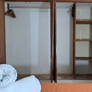 Apartamento Bizantino