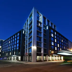 Отель Travelodge Centre Дублин