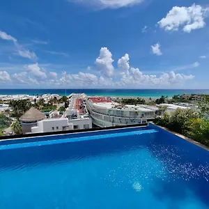 New! Encantador Estudio A Unos Pasos De La Playa By Yeah Apartment Playa del Carmen