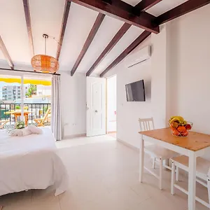 Apartamento Blue Sea - With Terrace