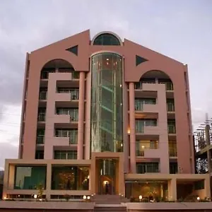Отель Archi Lege T'afo