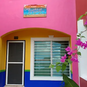 Holiday home Casa Marisol
