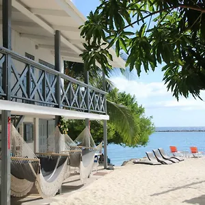 Coral Reef Hotel Savaneta
