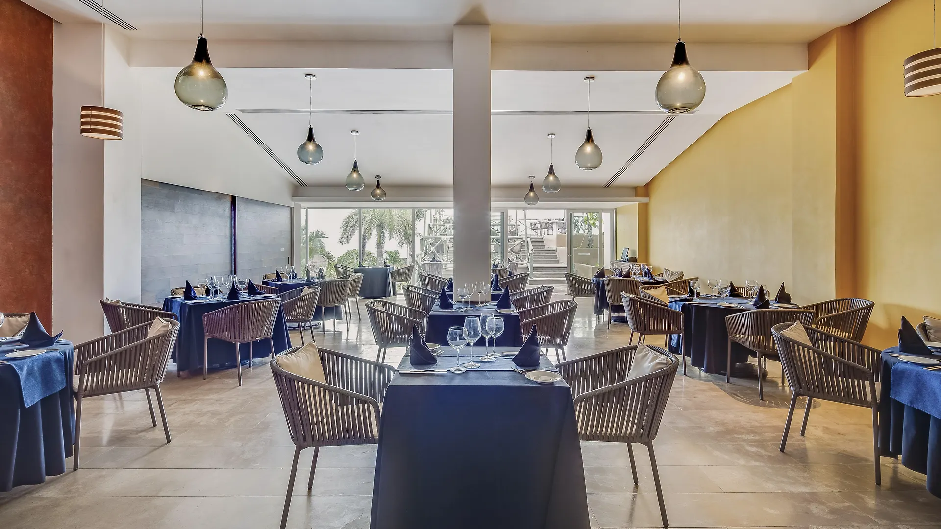 Fiesta Americana Cozumel All Inclusive Rezort
