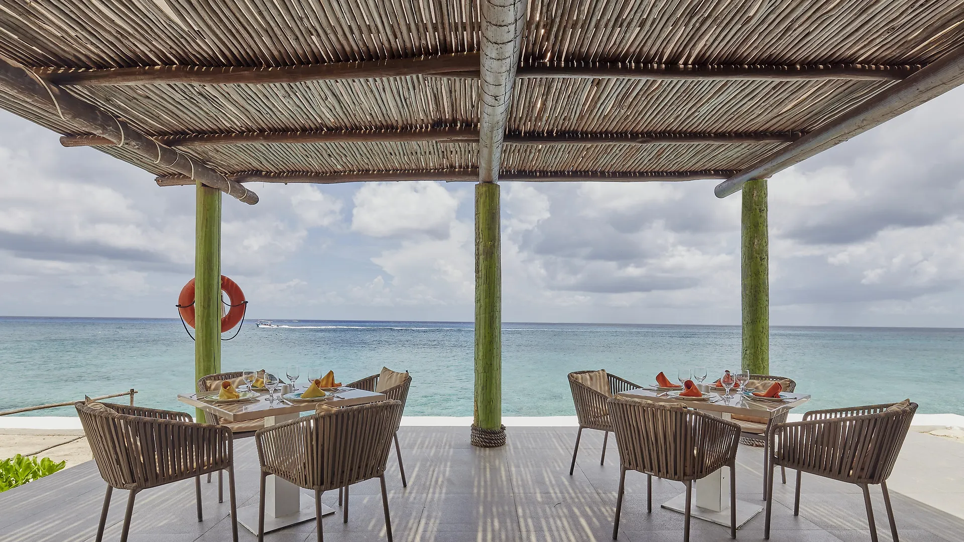 Fiesta Americana Cozumel All Inclusive Rezort