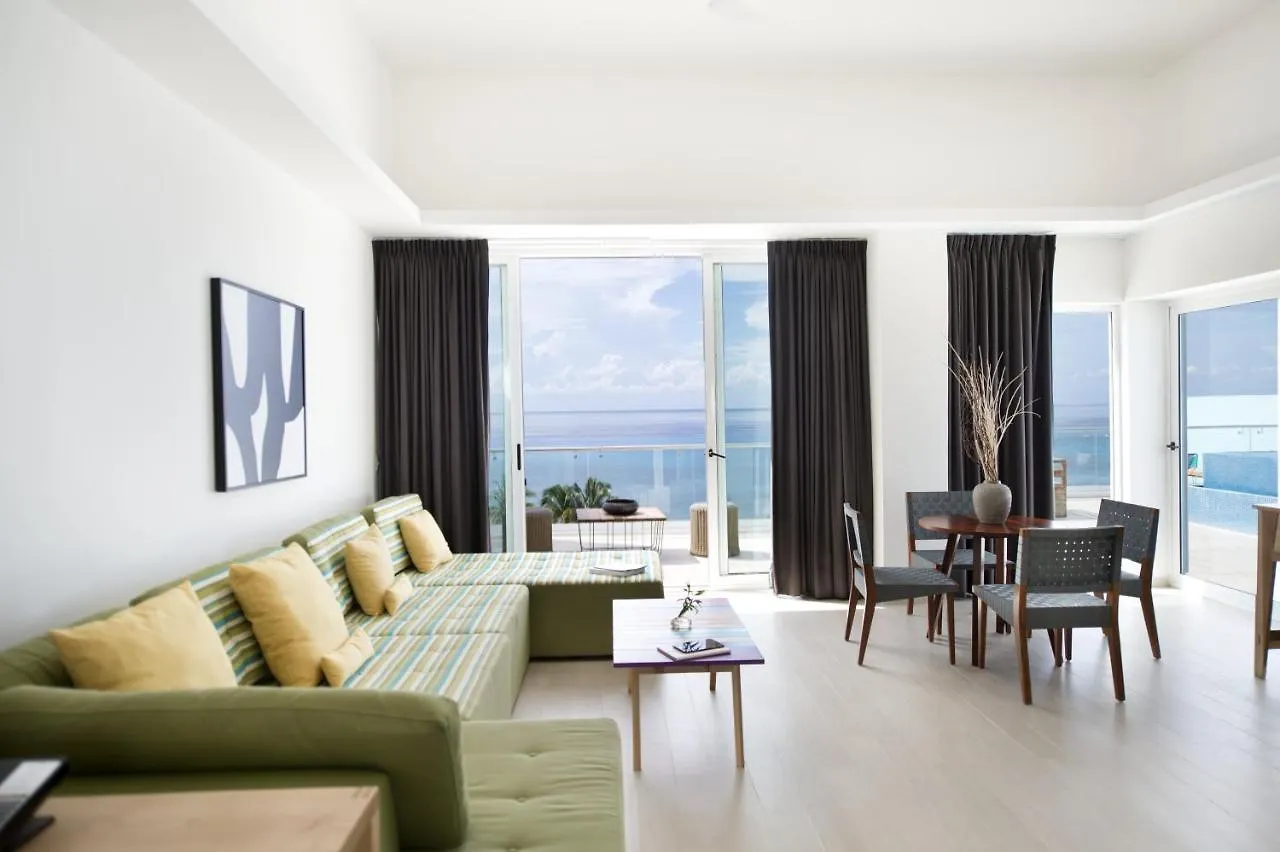 Fiesta Americana Cozumel All Inclusive Resort