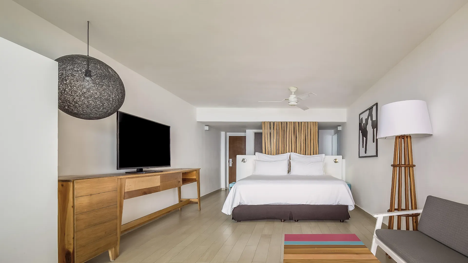 Resort Fiesta Americana Cozumel All Inclusive