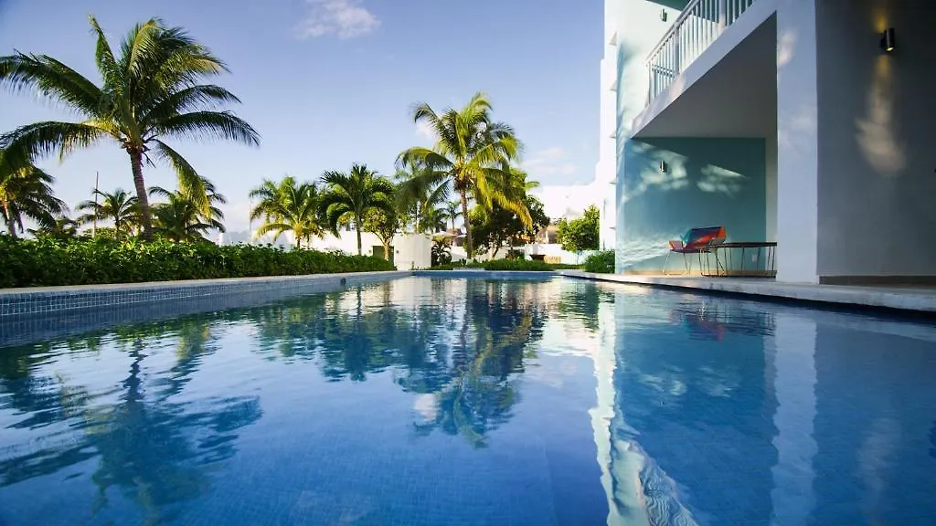 Resort Fiesta Americana Cozumel All Inclusive