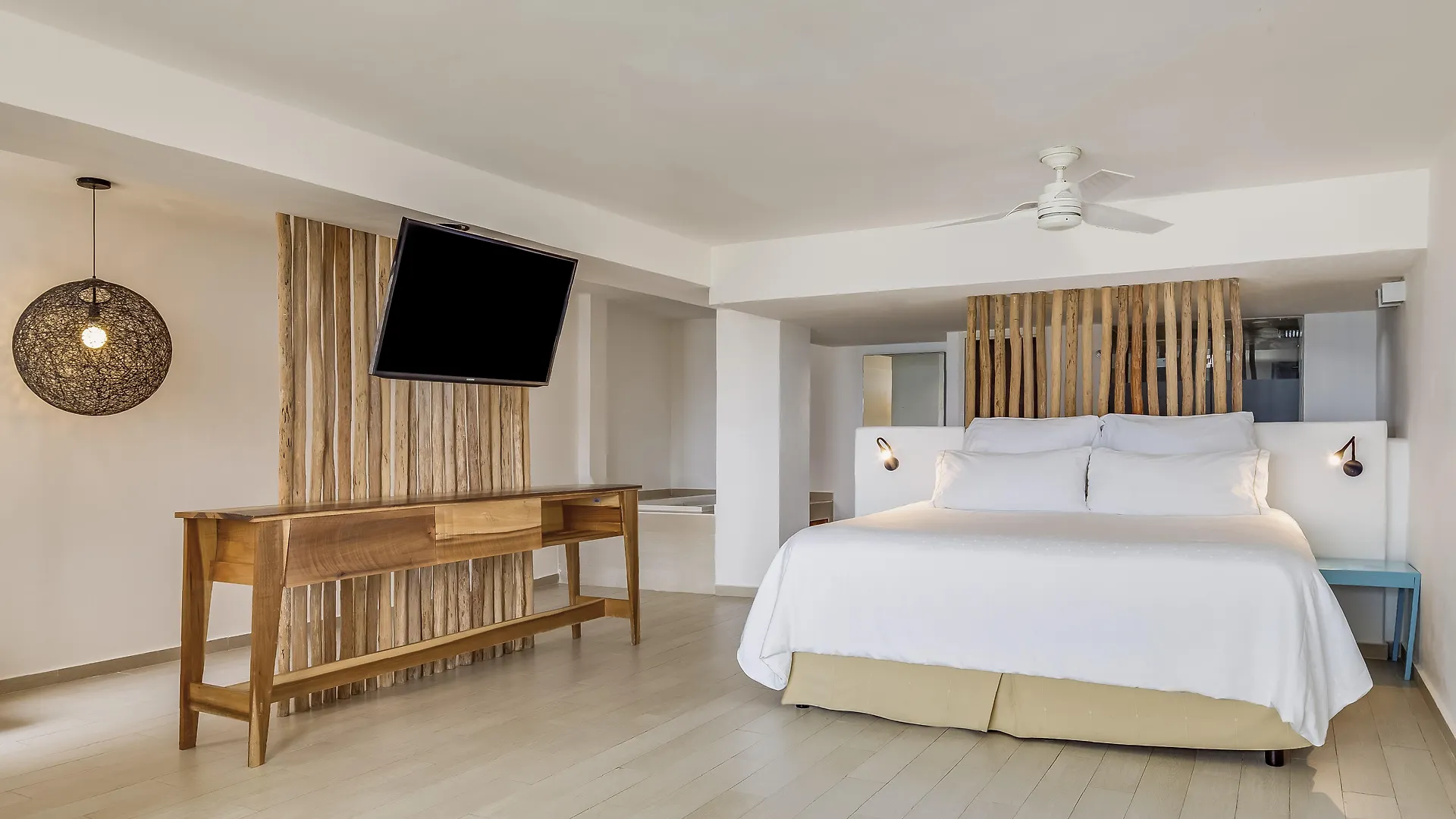 Fiesta Americana Cozumel - Все включено 5*,