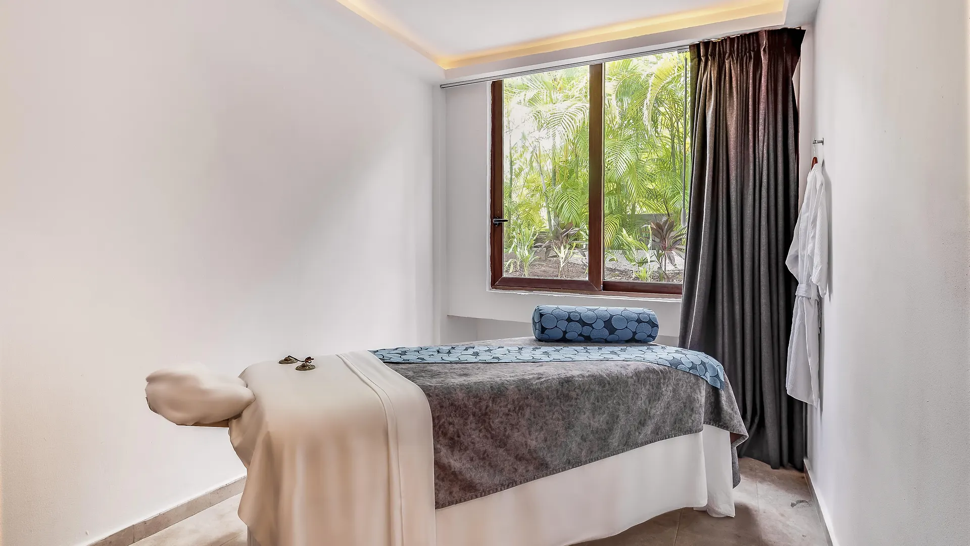 Resort Fiesta Americana Cozumel All Inclusive