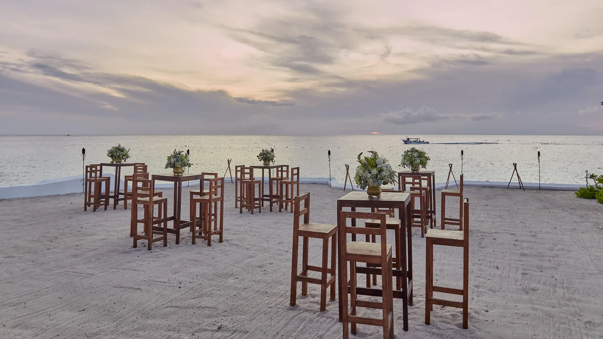 ***** Resort Fiesta Americana Cozumel All Inclusive Mexico