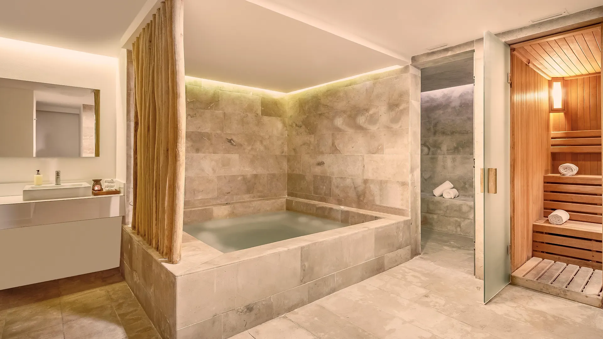 Fiesta Americana Cozumel All Inclusive Resort