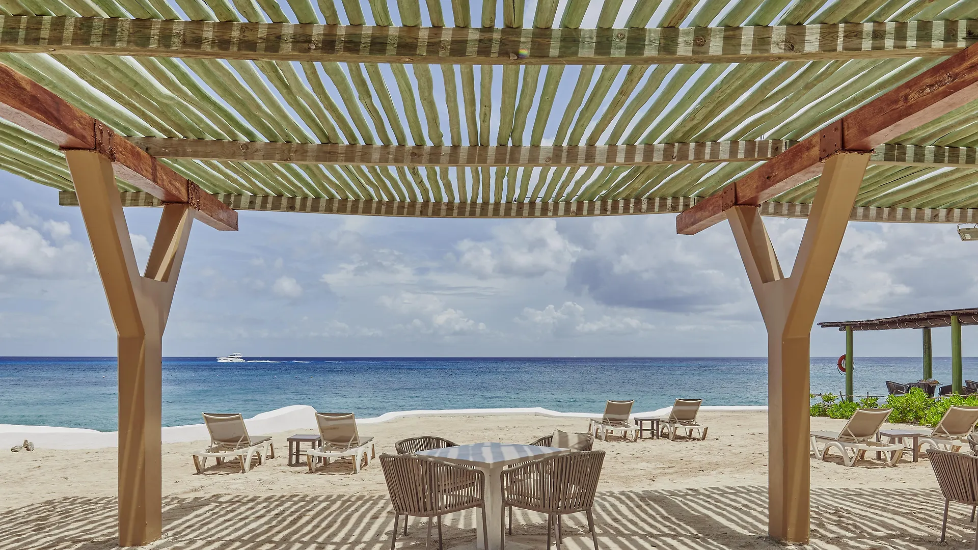 Fiesta Americana Cozumel - Все включено 5*,  Мексика