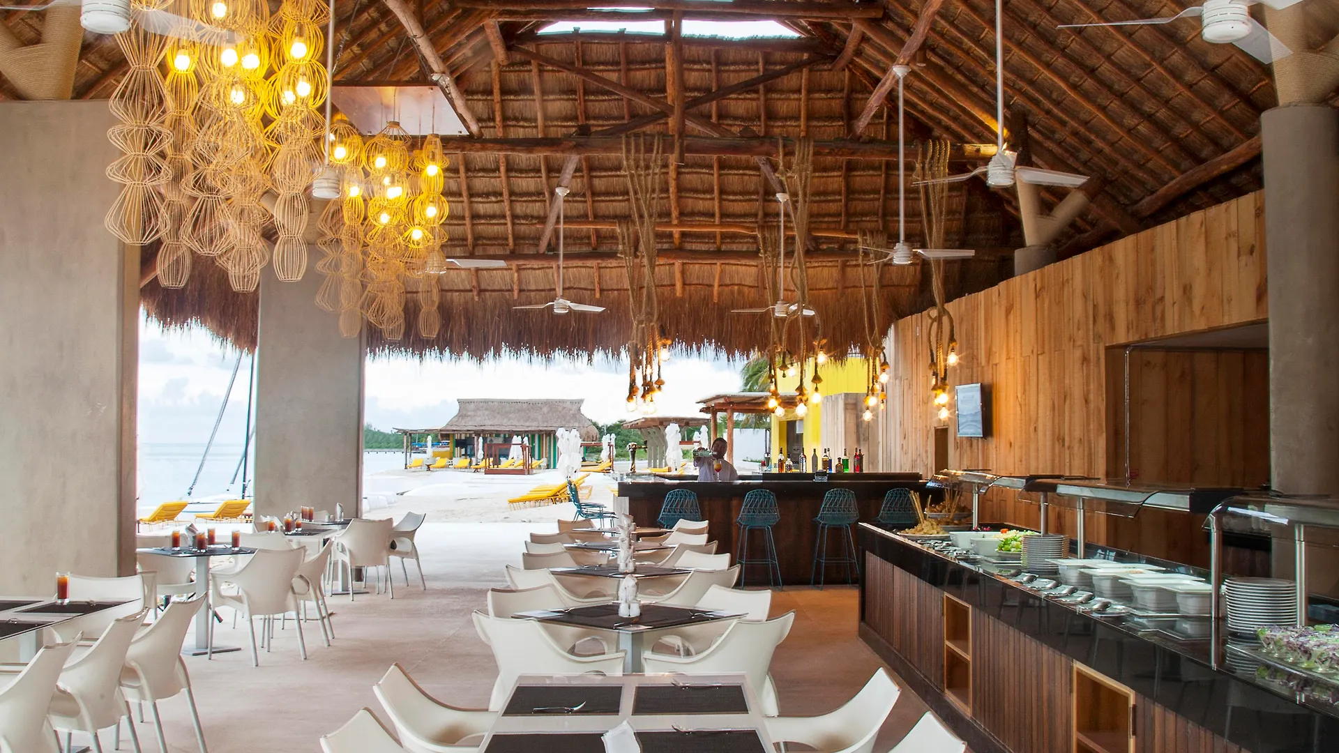 Fiesta Americana Cozumel All Inclusive 5*,  Mexico