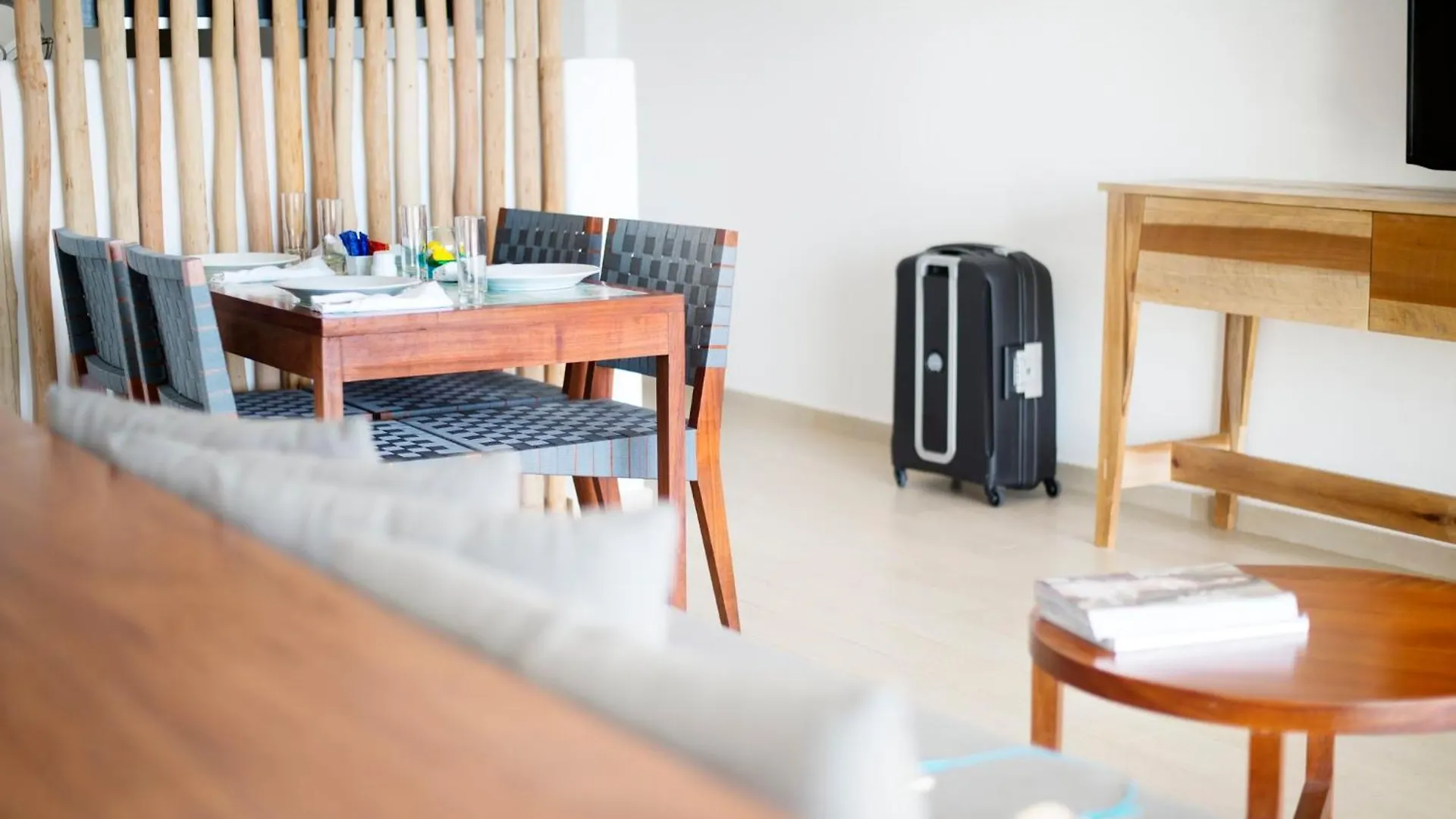 ***** Resort Fiesta Americana Cozumel All Inclusive Mexico