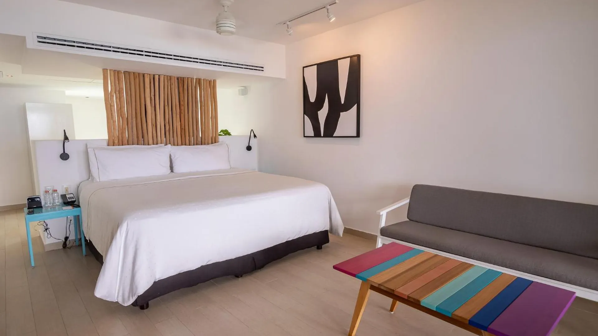 Resort Fiesta Americana Cozumel All Inclusive
