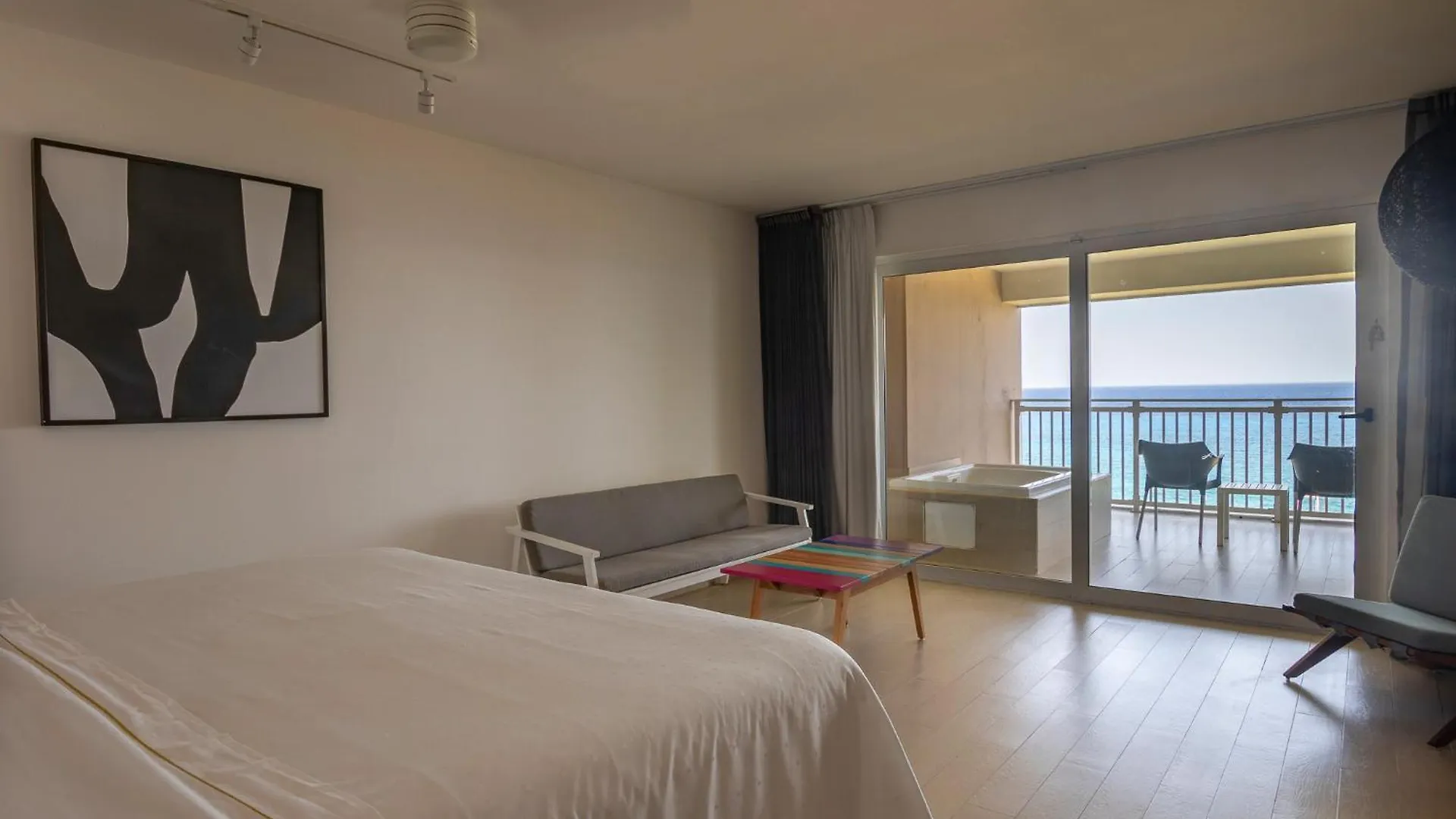 Fiesta Americana Cozumel All Inclusive Mexico
