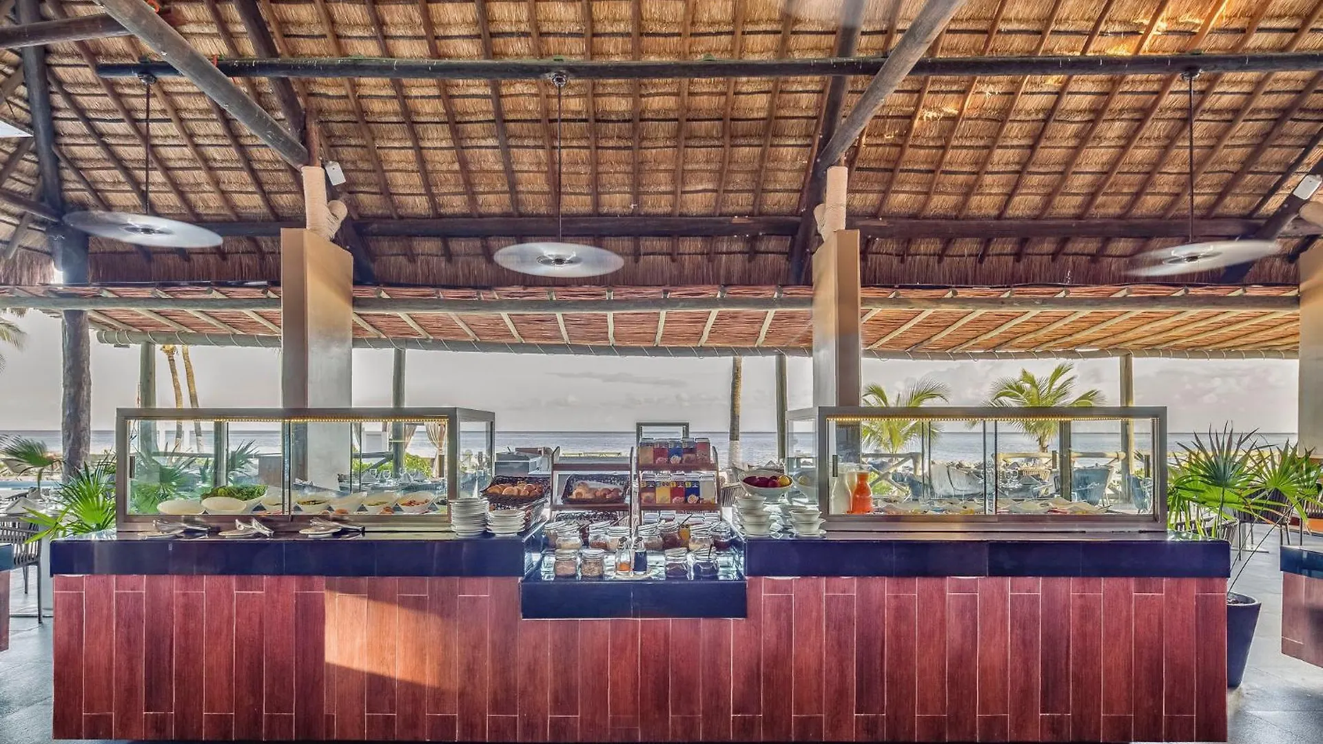 Fiesta Americana Cozumel All Inclusive