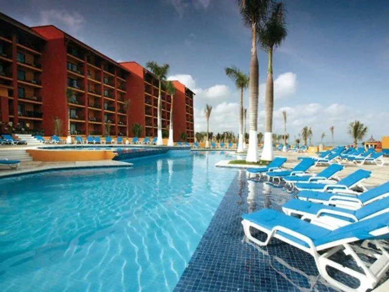 Fiesta Americana Cozumel All Inclusive 5*,