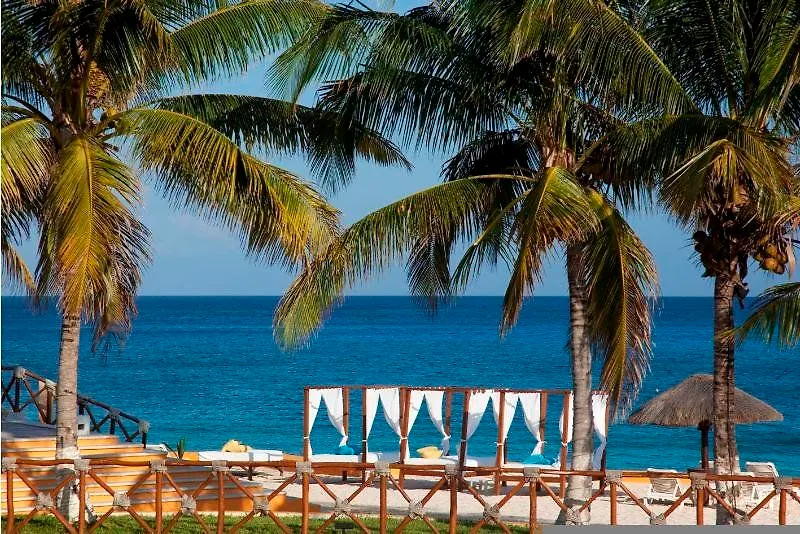 Fiesta Americana Cozumel All Inclusive